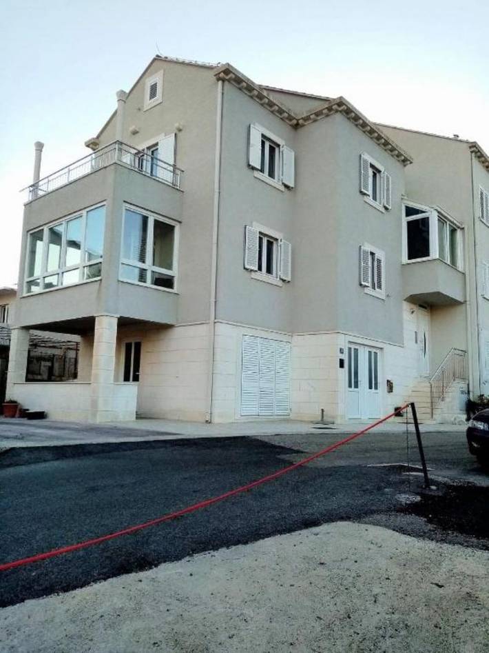 Ferienwohnung für 4 Personen, mit Terrasse in Dubrovnik - 4