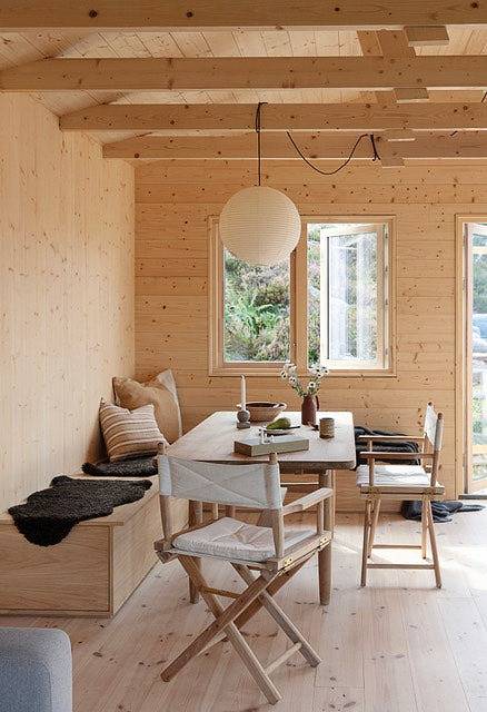 Ferienhaus für 5 Personen, mit Terrasse, kinderfreundlich - 1