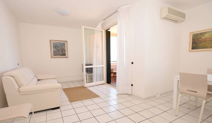 Apartamento vacacional entero, Lungomare in La Fenicia (pebbles) (Marciana Marina), Marciana Marina