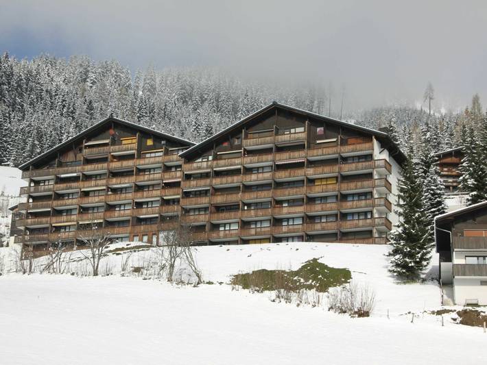 Vakantiewoning voor 4 personen, met balkon in Mühlbach am Hochkönig