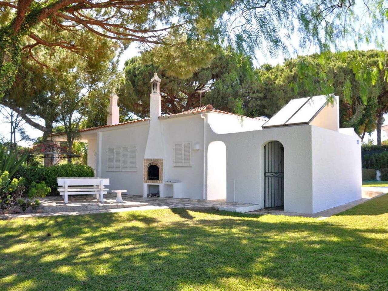 Villa à Vilamoura proche Plage et Golf in Quarteira, District de Faro