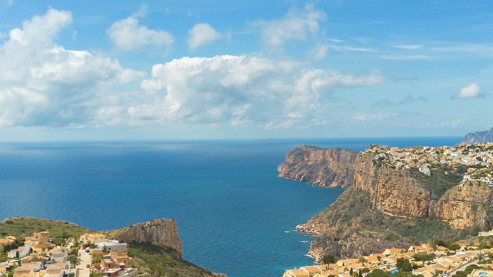 Ganze Wohnung, Apartamento Artemisa - Plusholidays in La Cumbre del Sol, Poble Nou de Benitatxell