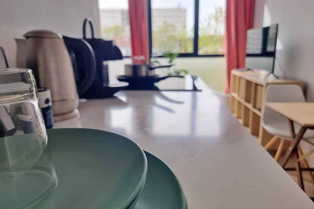 Entire apartment, La Cafetière in Cachan, Val-de-Marne
