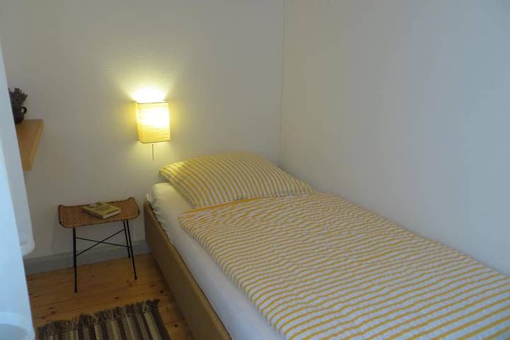 Ferienhaus für 4 Personen, mit Garten und Terrasse am Biggesee - 3