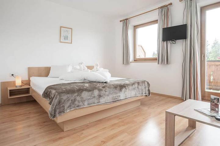 B&B für 2 Personen, mit Garten und Sauna in Wilder Kaiser - 2