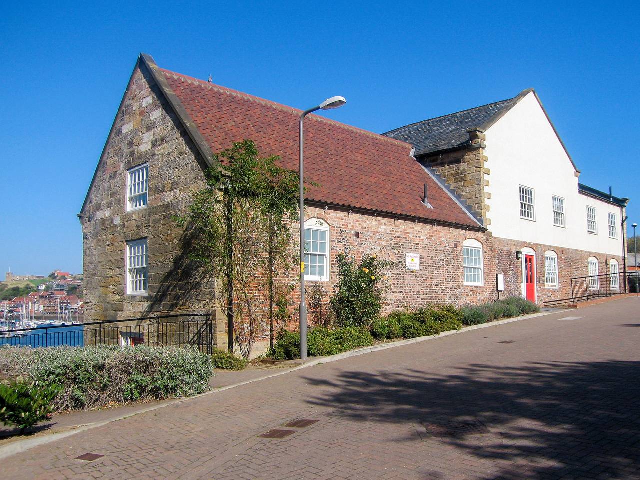 Holiday Rental for 4 People in Whitby, North Yorkshire