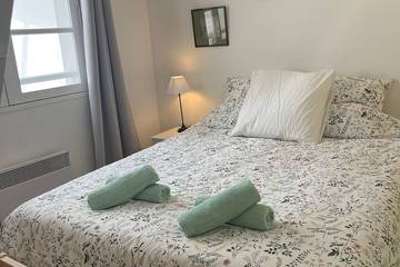 Appartement De Vacances pour 6 Personnes dans Bayonne, Côte Basque, Photo 2