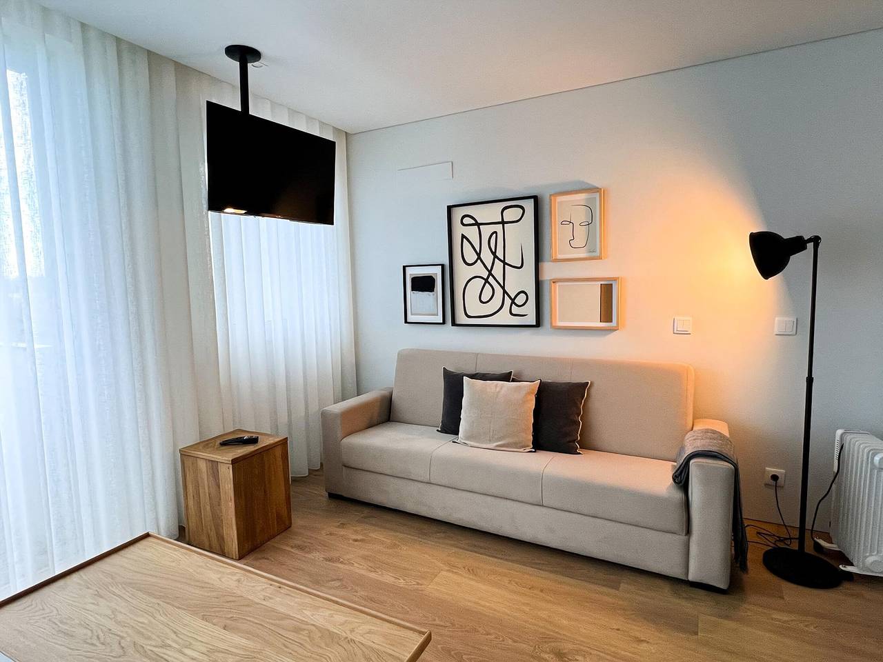 Appartamento vacanze a Costa Verde a partire da 65€ a notte