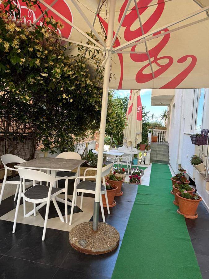 Ganze Wohnung, Apartments Monte in Ulcinj, Opština Ulcinj