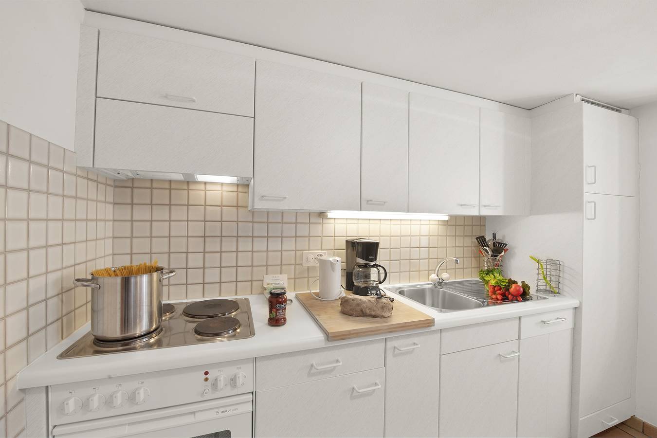 Rustico Esterina in Lavertezzo, Tessiner Alpen