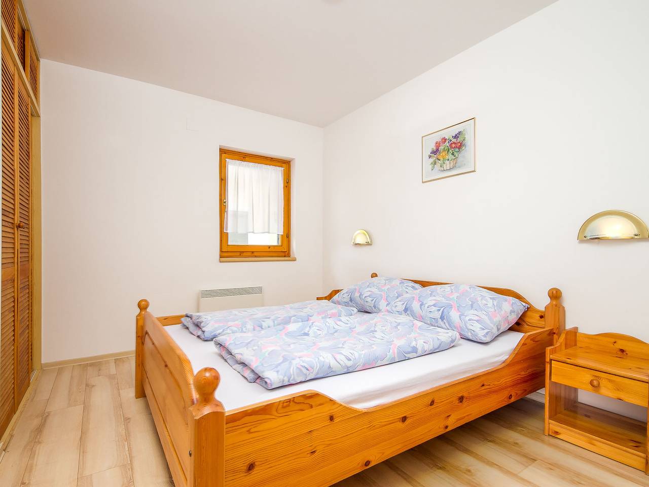 Appartement entier, Amarillo 6 in Balatonmáriafürdő, Rive sud du lac Balaton