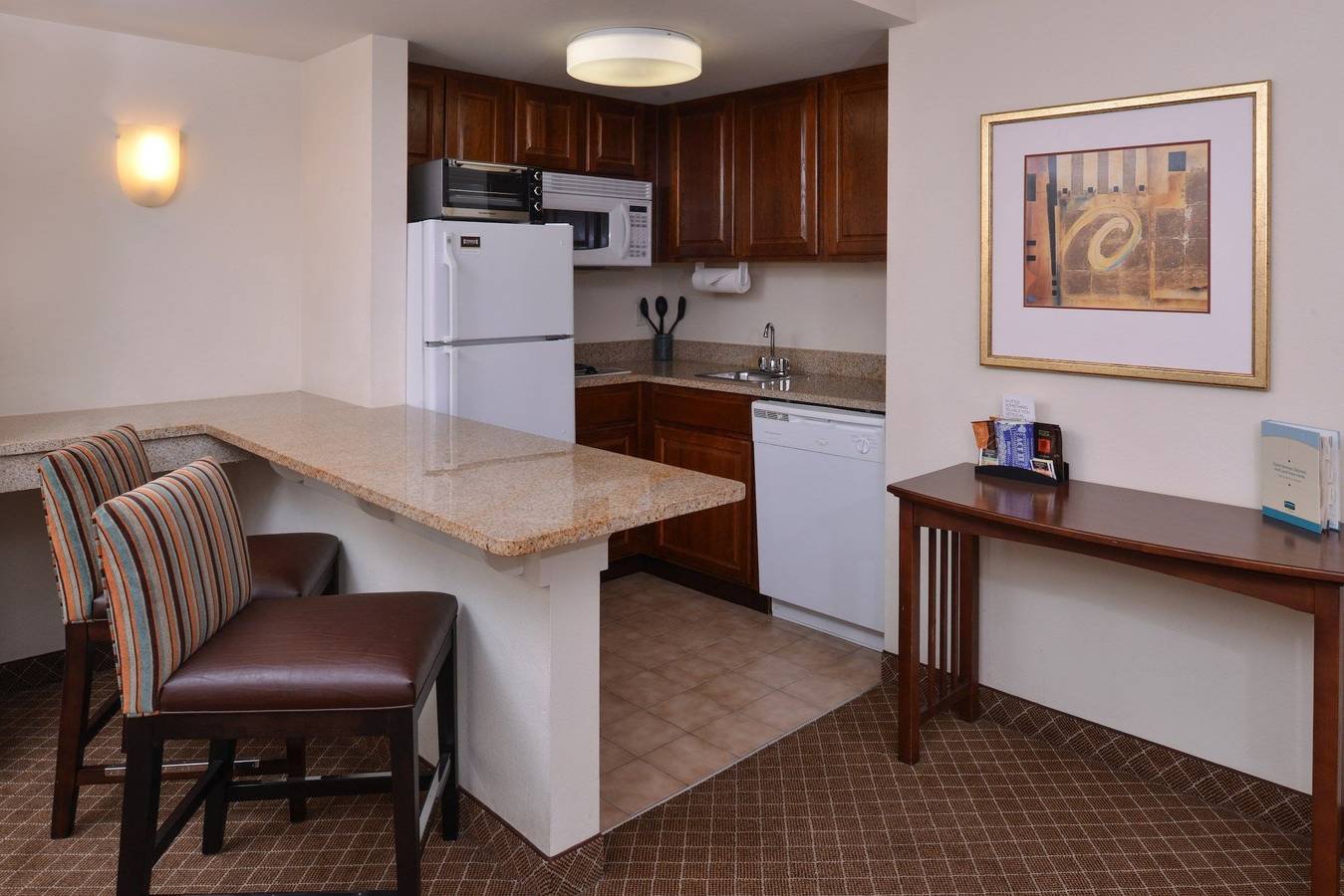 Ganze Wohnung, Staybridge Indianapolis - Airport in Hendricks County
