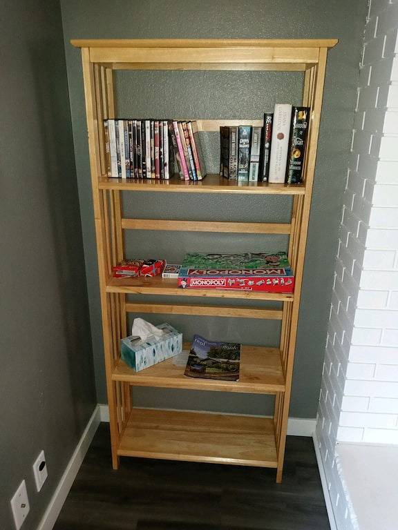 Vacation rental for 6 people, with balcony in Salem (OR)