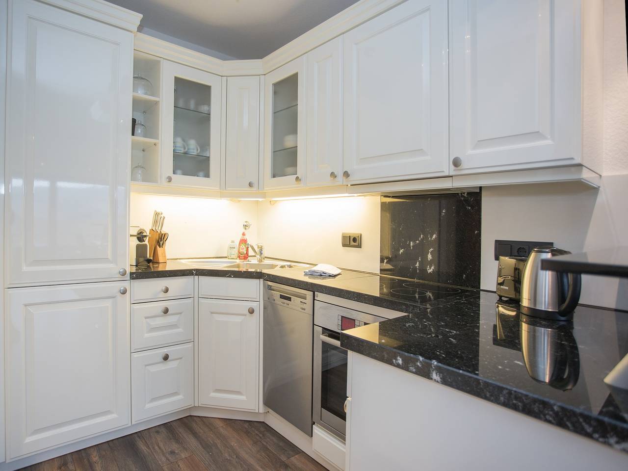 Apartamento entero, Apartamento en Niedersfeld con balcón in Niedersfeld, Upland