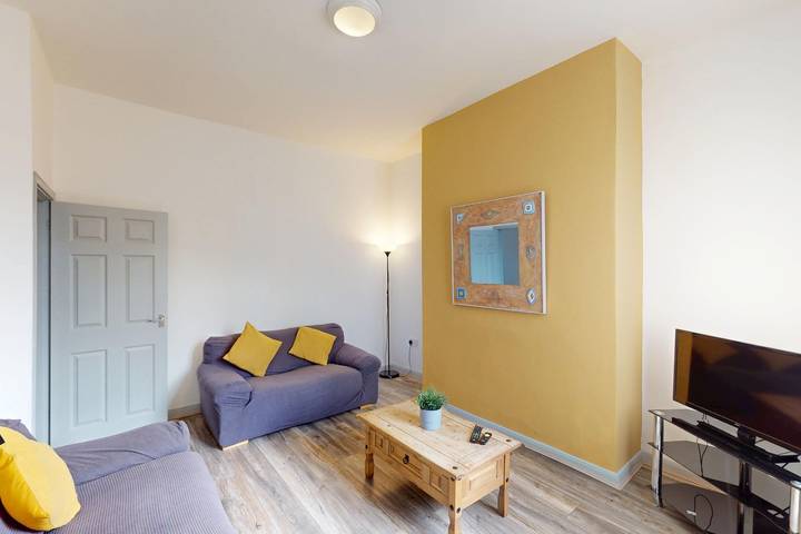 Maison de vacances pour 6 personnes - 1