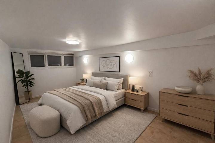 Gîte pour 2 personnes à Gournay-sur-Marne - 2