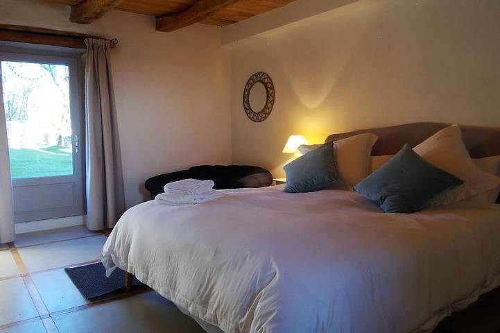 Location de vacances pour 18 personnes, avec jardin à Puylagarde - 3