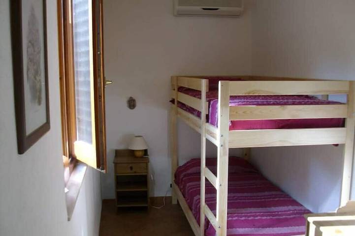 Appartamento in agriturismo in Collesano, Provincia di Palermo