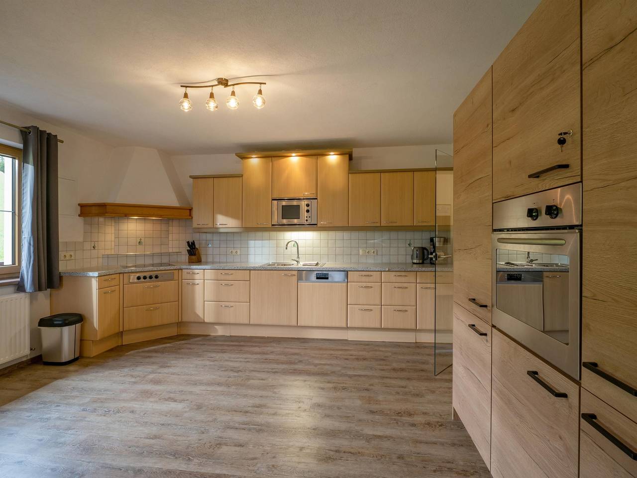 Ganze Ferienwohnung, Appartement "D" - Süd in Kössen, Kaisergebirge