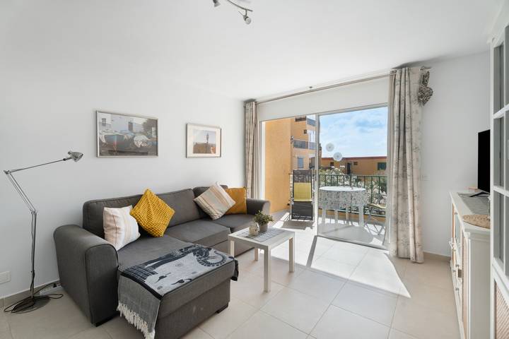 Ferienhaus für 4 Personen, mit Kinderpool und Garten in Teneriffa Süd - 3