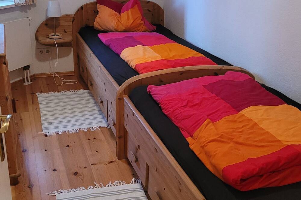 Apartamento entero, Living directly on the See with lake access in Bad Saarow, Dahme-Seengebiet