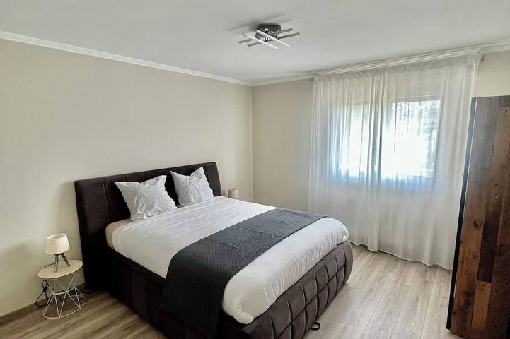 Ferienwohnung für 6 Personen, mit Balkon und Whirlpool in Straßburg - 2