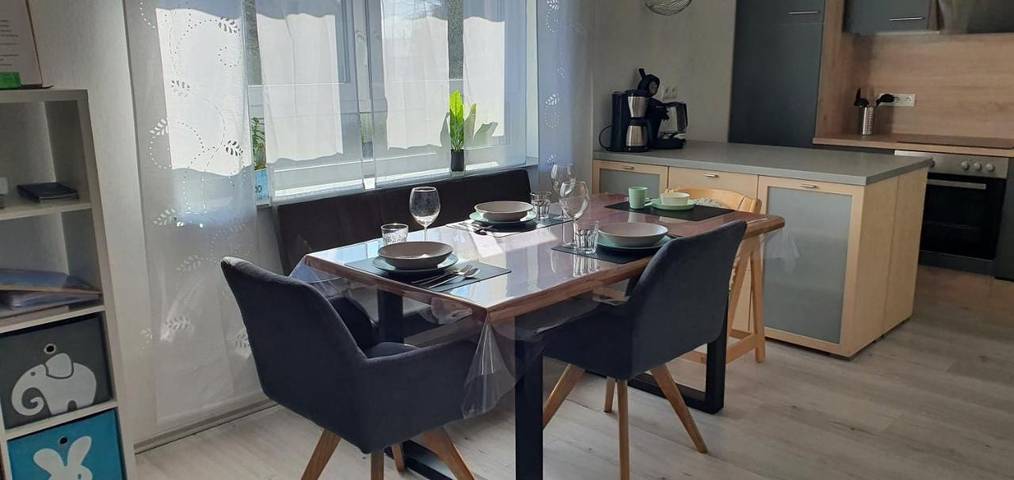 Ferienwohnung für 3 Personen