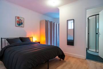 Appartement De Vacances pour 4 Personnes dans Quimper, Région de Quimper, Photo 2