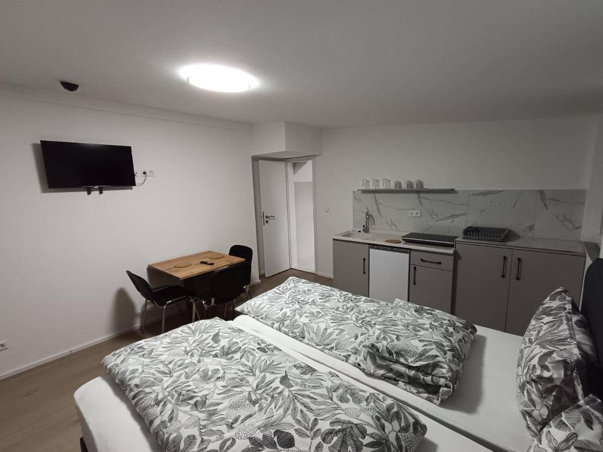 Ganze Wohnung, City Apartments Göppingen in Göppingen, Landkreis Göppingen