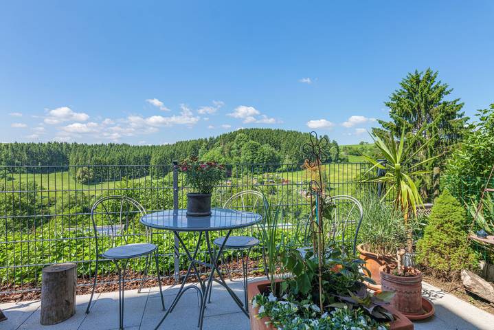 Ferienhaus für 7 Personen, mit Balkon/Terrasse in Dornstetten - 2