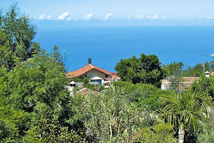 Chalet para 5 personas, con jacuzzi y terraza en Tenerife - 4