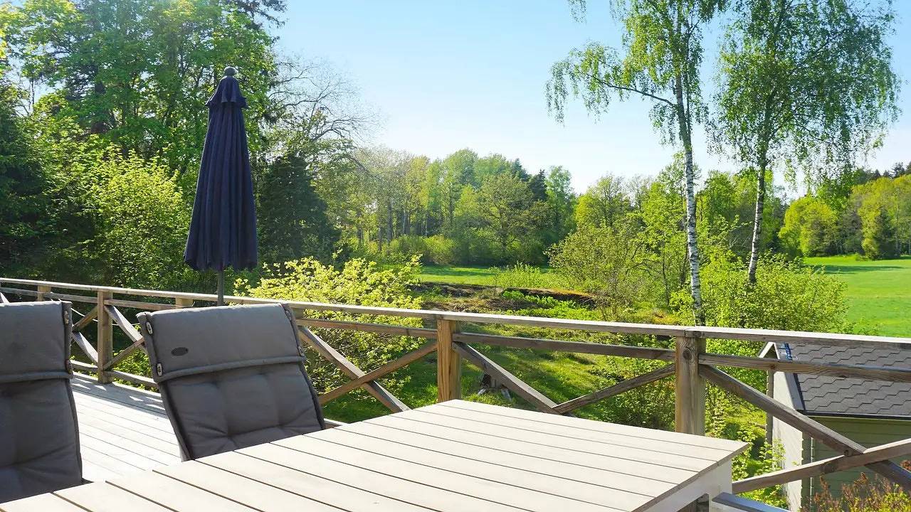 Ferienhaus für 7 Personen (95 m²) in Bärsö in Svenska Östersjön