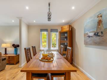 Holiday Home for 4 People in Highlands, Scotland, Photo 3