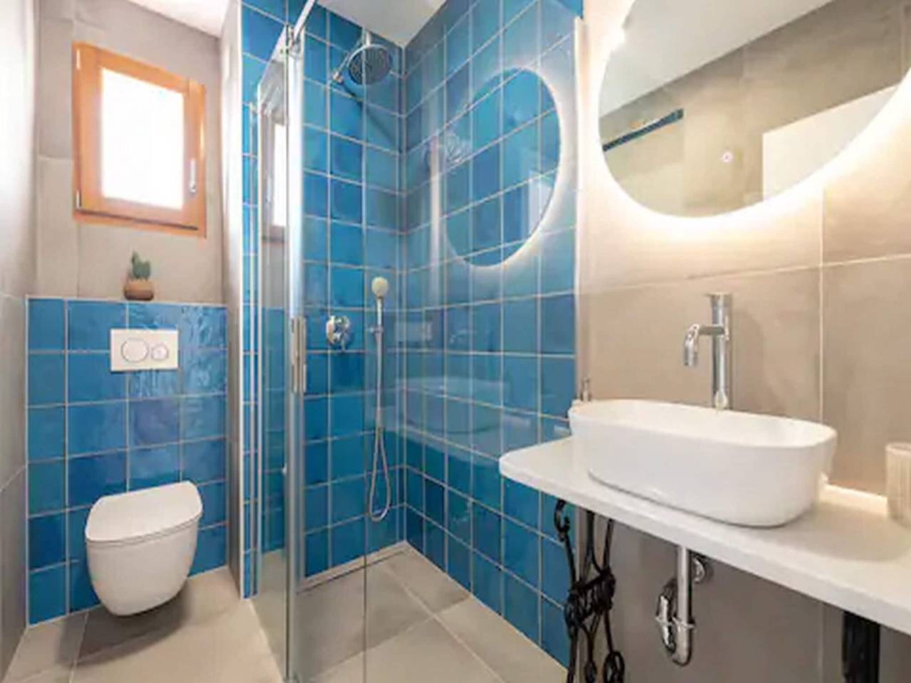 Ganze Wohnung, Mamma Mia Luxuszimmer mit Meerblick in Trogir, Split-Dalmatien