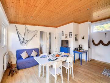 Location De Vacances pour 4 Personnes dans Loctudy, Région de Quimper, Photo 1