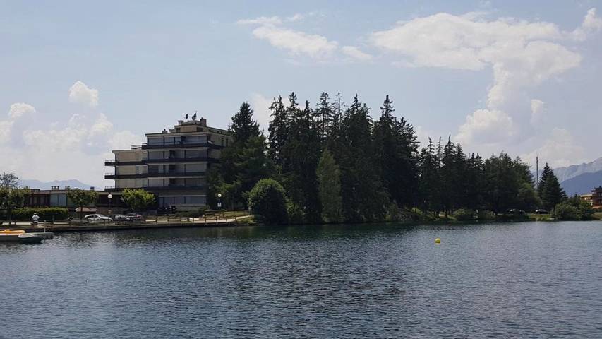Appartement de vacances pour 4 personnes