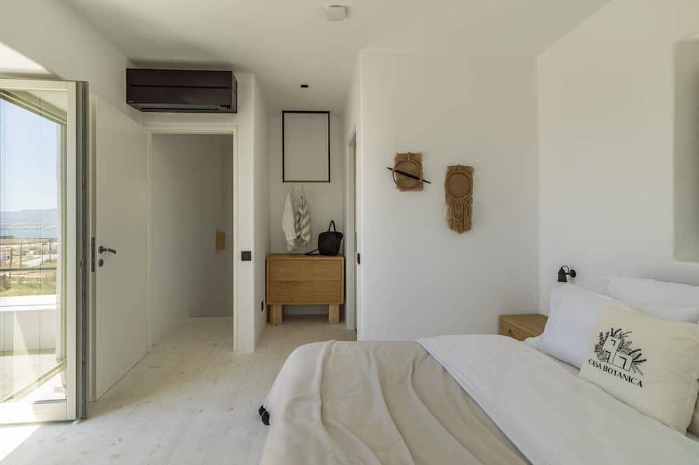 Casa Botanica · Thyme in Antiparos City, Paros Regional Unit