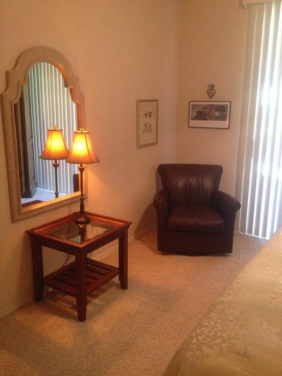 Lux 2/2 dans un environnement semblable à un parc à 10 min de la porte d'entrée du parc Sequoia in Three Rivers, Sequoia National Park