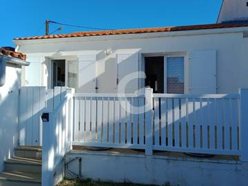 Gîte pour 5 personnes, avec jardin et terrasse, animaux acceptés dans La Terrière