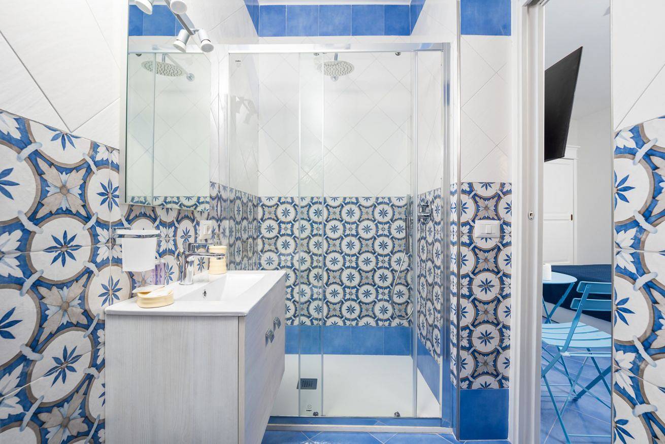 Entire studio, Camilla House in Positano, Amalfi Coast