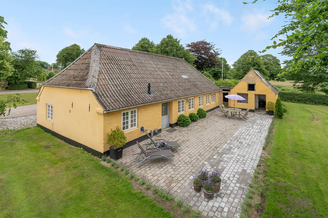 Pet friendly home in Tønder with Wifi in Tondern, Tondern und Umgebung
