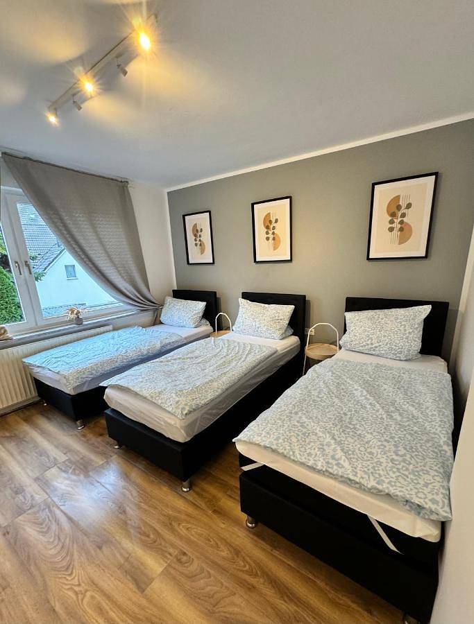 Ferienwohnung für 6 Personen - 1