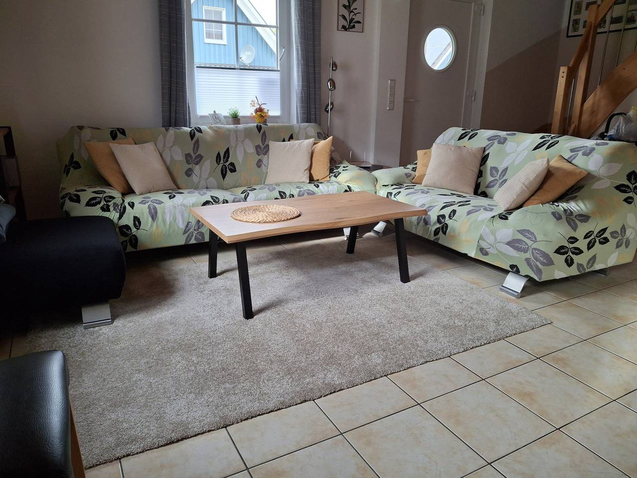 Ferienhaus am Kreidesee "Landgang 27" - "Landgang 27" - Das Ferienhaus am Kreidesee für bis zu sechs Personen (Hemmoor) in Hemmoor, Cuxland