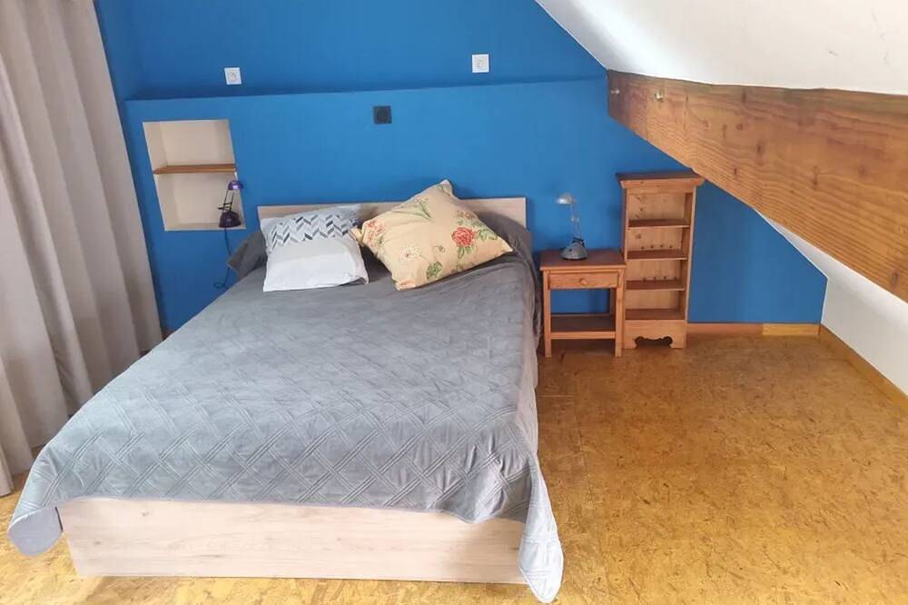 Ganze Ferienwohnung, Homerez - Ferienwohnung in Pierrefitte in Pierrefitte-Nestalas, Nationalpark Pyrenäen