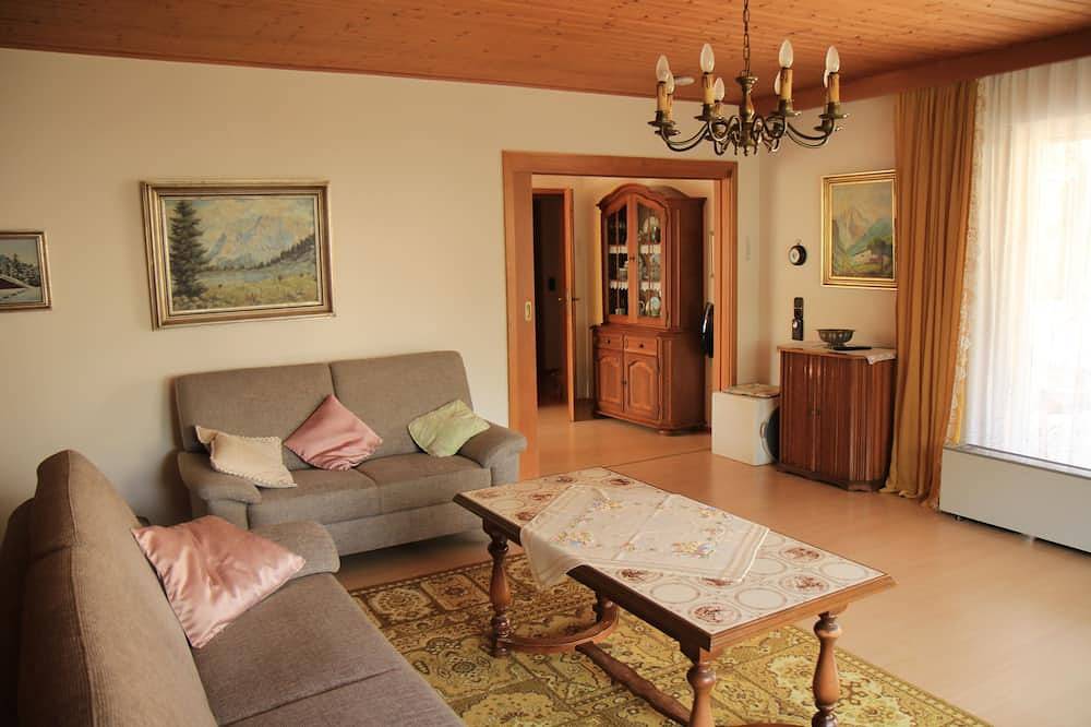 Ganze Wohnung, Familienfreundliche Wohnung am Ammersee in Herrsching am Ammersee (Stadt), Herrsching