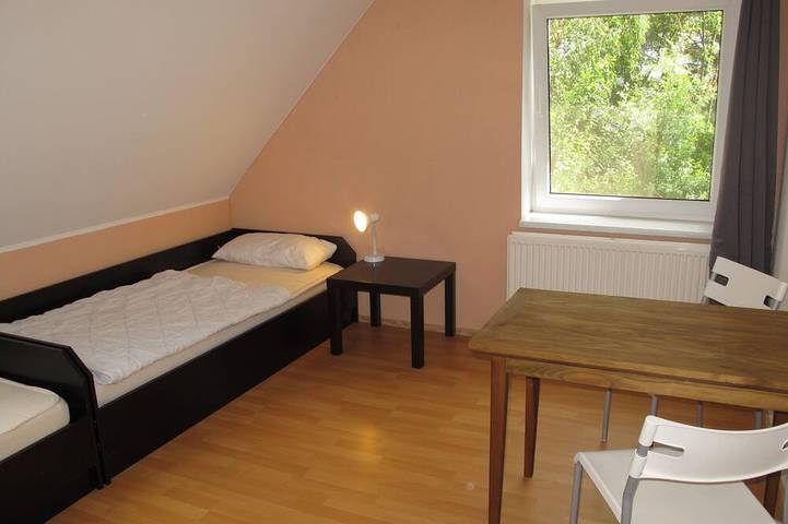 Alte Schmiede in Neu Poserin, Ludwigslust-Parchim