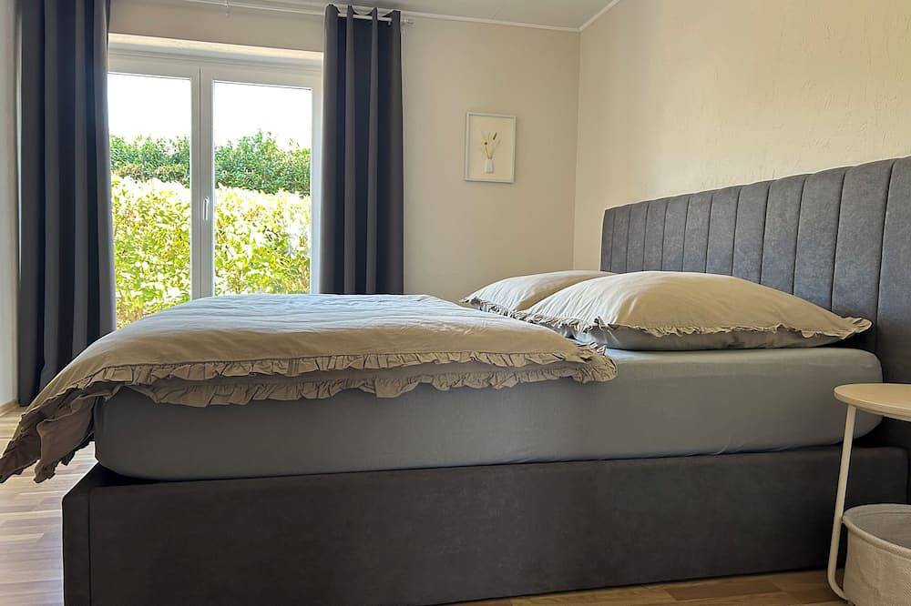 Ganze Wohnung, Rückzugsort an der Mosel -ruhig, gemütlich, einfach wohlfühlen in Pünderich, Traben-Trarbach und Umbegung
