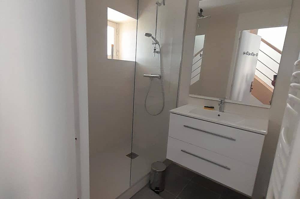 Campagne proche des commerces 2 chbres 2 sdb in Marzan, Côte des Mégalithes