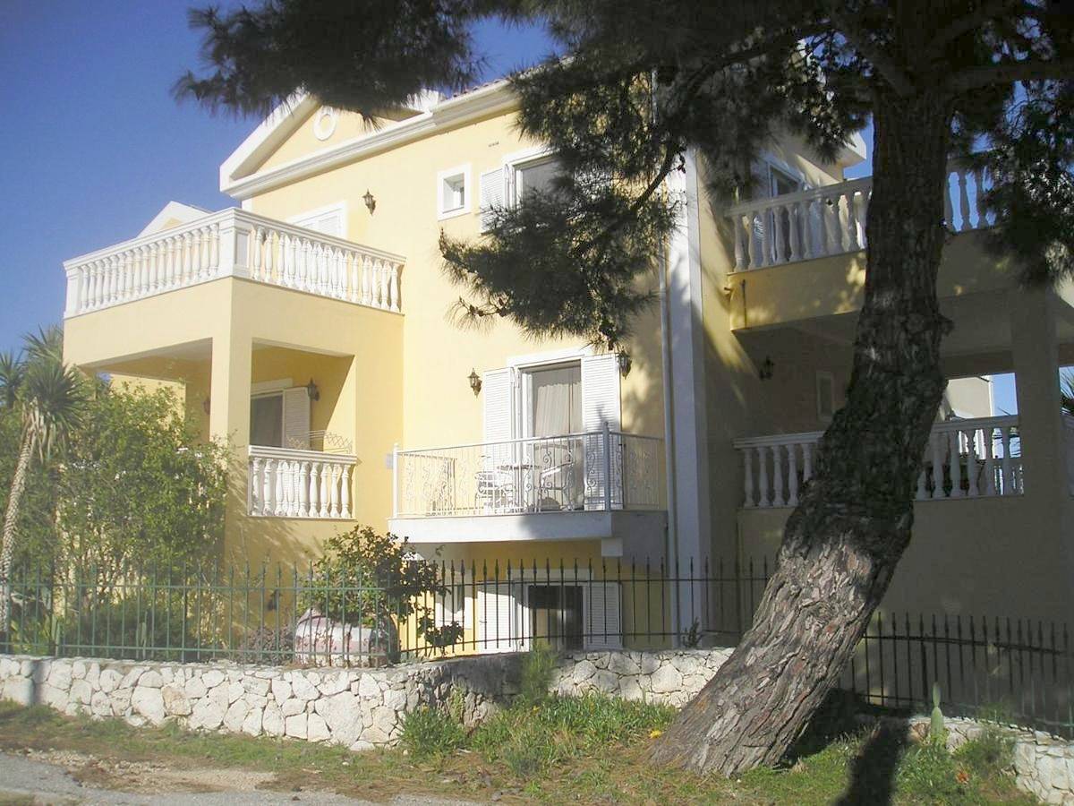 Nikolaos Studios Skala in Skala, Céphalonie