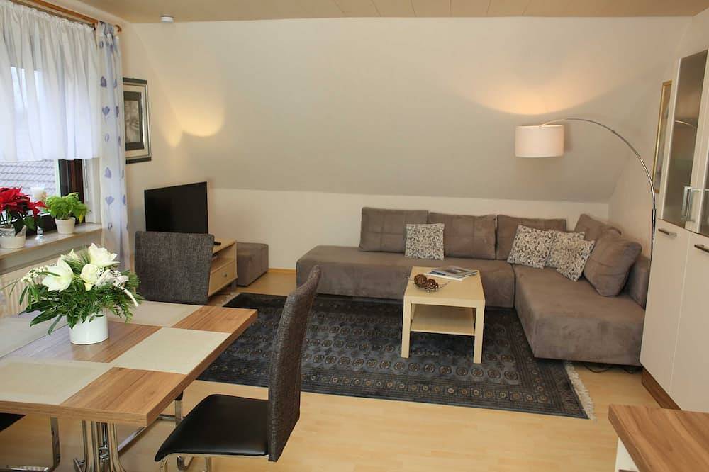 Ganze Wohnung, Logis 4 - Logis am Park in Dessau, Dessau-Wörlitzer Gartenreich
